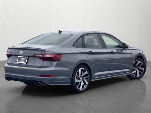 2021 Volkswagen Jetta GLI 2.0T S