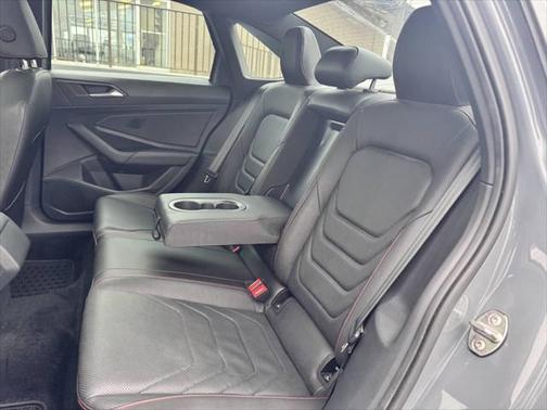 2021 Volkswagen Jetta GLI 2.0T S