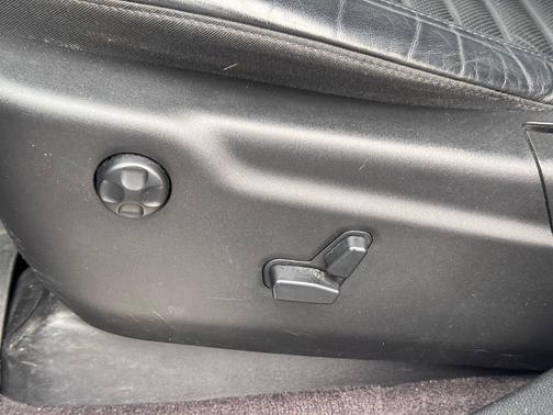 2018 Jeep Grand Cherokee Sterling Edition