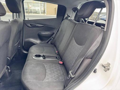 2020 Chevrolet Spark 1LT