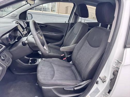 2020 Chevrolet Spark 1LT