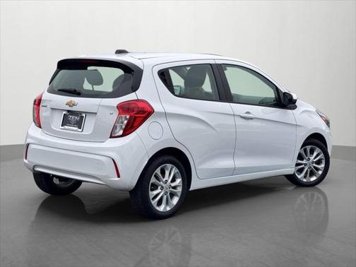 2020 Chevrolet Spark 1LT