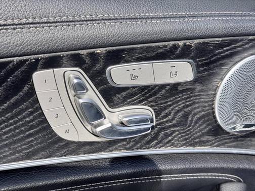 2019 Mercedes-Benz E-Class 4MATIC