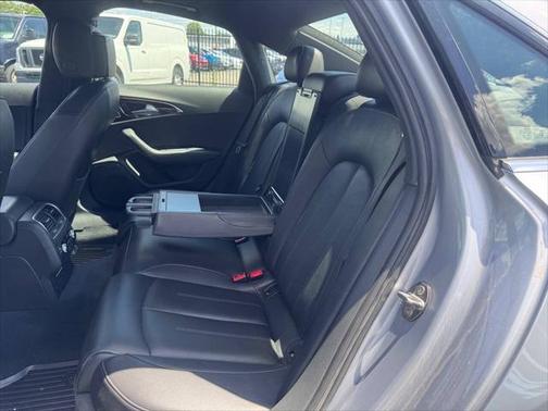 2017 Audi A6 2.0T Premium Plus