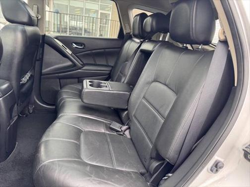 2014 Nissan Murano SL