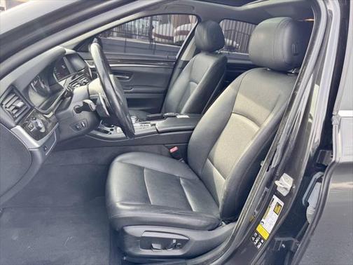 2016 BMW 535 xDrive