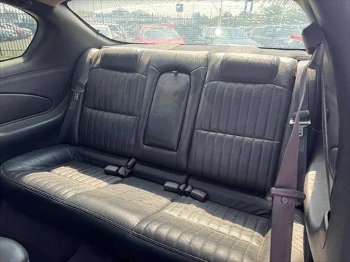 2001 Chevrolet Monte Carlo SS