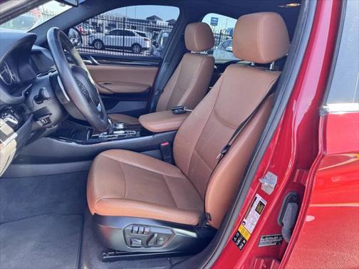 2018 BMW X4 xDrive28i