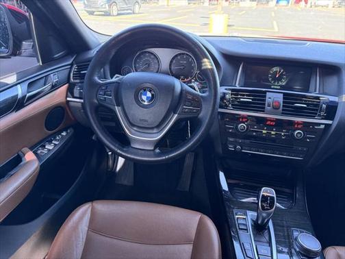 2018 BMW X4 xDrive28i