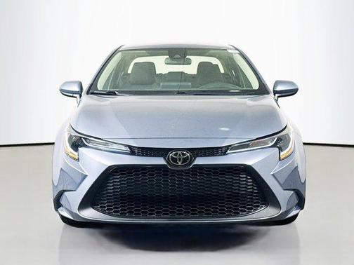 CELESTITE 2022 Toyota Corolla LE