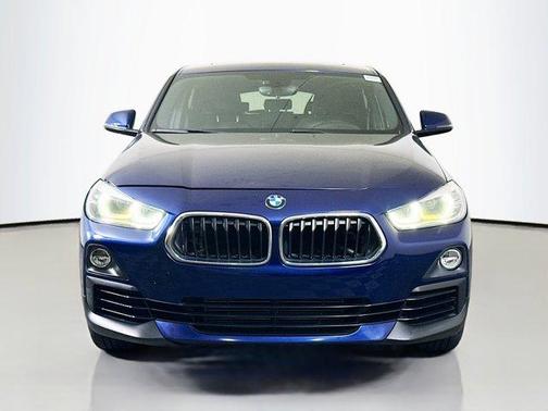 2018 BMW X2 sDrive28i