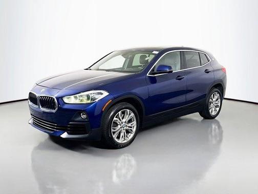 2018 BMW X2 sDrive28i