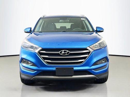 2016 Hyundai TUCSON Sport