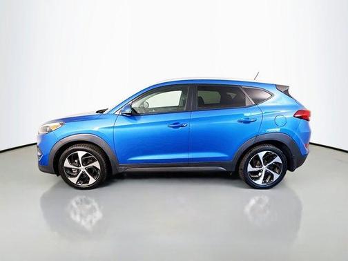 2016 Hyundai TUCSON Sport