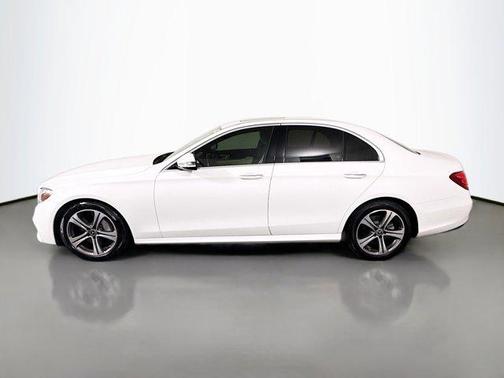 UNDEFINED 2020 Mercedes-Benz E-Class E 350