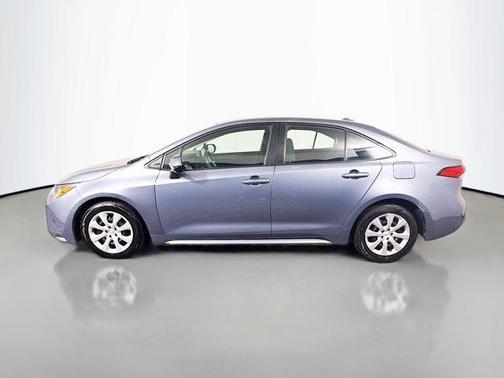 CELESTITE 2024 Toyota Corolla LE