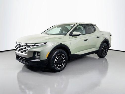 2023 Hyundai SANTA CRUZ 2.5L SE