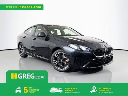 2025 BMW 228 Gran Coupe xDrive
