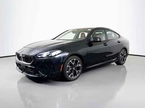 2025 BMW 228 Gran Coupe xDrive