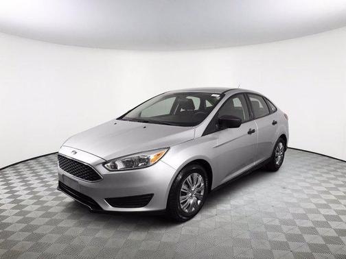 2017 Ford Focus S for sale in Brandon, FL - image 6
