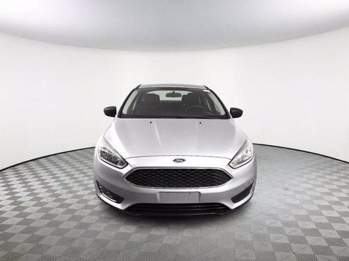 2017 Ford Focus S for sale in Brandon, FL - image 4