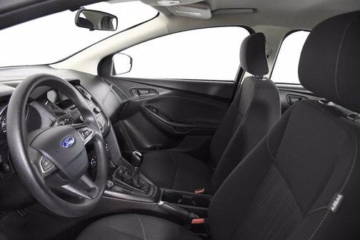 2017 Ford Focus S for sale in Brandon, FL - image 18