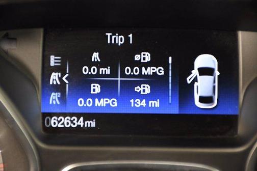 2017 Ford Focus S for sale in Brandon, FL - image 15