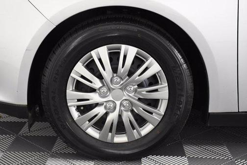 2017 Ford Focus S for sale in Brandon, FL - image 33