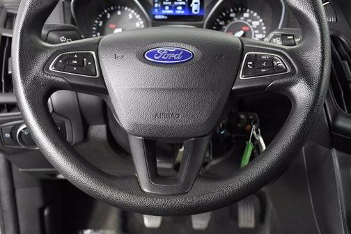 2017 Ford Focus S for sale in Brandon, FL - image 12