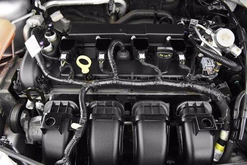 2017 Ford Focus S for sale in Brandon, FL - image 34