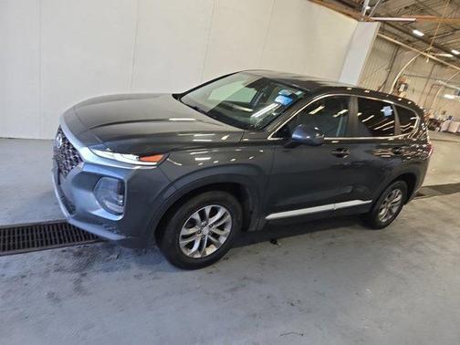 Rainforest 2020 Hyundai SANTA FE 2.4 SE