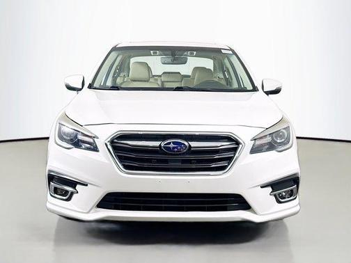 2019 Subaru Legacy 