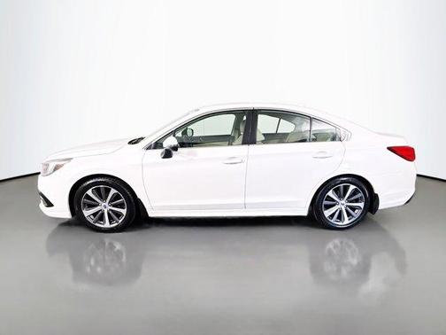 2019 Subaru Legacy 