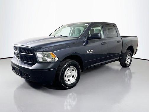 2018 RAM 1500 ST