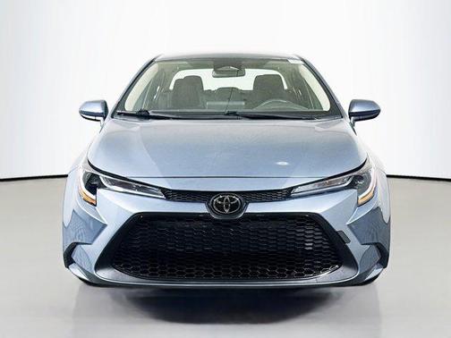 CELESTITE 2024 Toyota Corolla LE