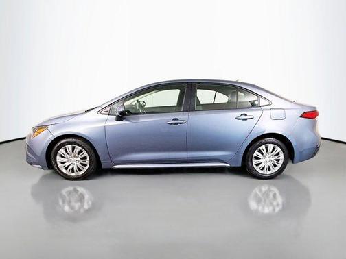 CELESTITE 2024 Toyota Corolla LE