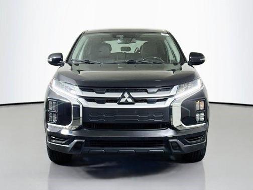 Labrador Black Pearl 2022 Mitsubishi Outlander Sport 2.0 SE