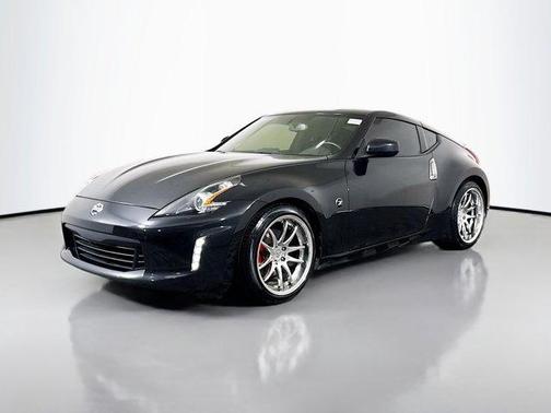 2020 Nissan 370Z Sport