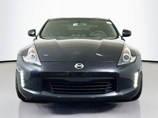 2020 Nissan 370Z Sport