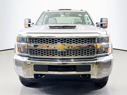 2019 Chevrolet Silverado 3500 WT