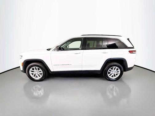 2024 Jeep Grand Cherokee Laredo X
