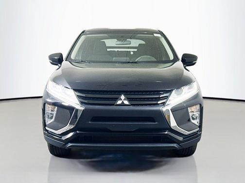 2018 Mitsubishi Eclipse Cross LE