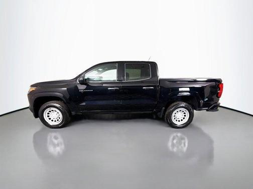 2024 Chevrolet Colorado WT