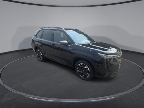 2025 Subaru Forester Hybrid Limited