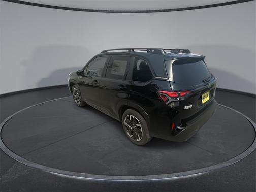 2025 Subaru Forester Hybrid Limited