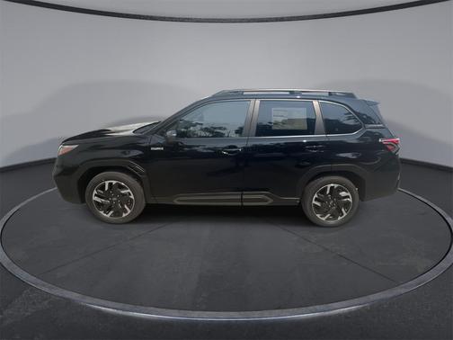 2025 Subaru Forester Hybrid Limited