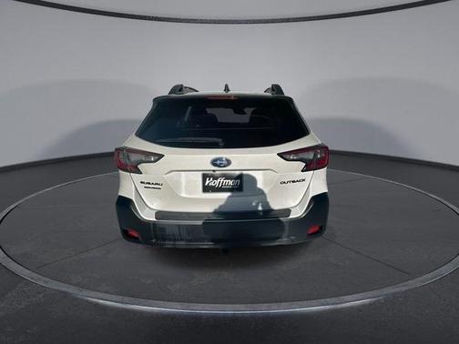 2023 Subaru Outback Onyx Edition