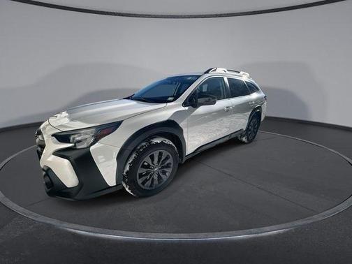 2023 Subaru Outback Onyx Edition