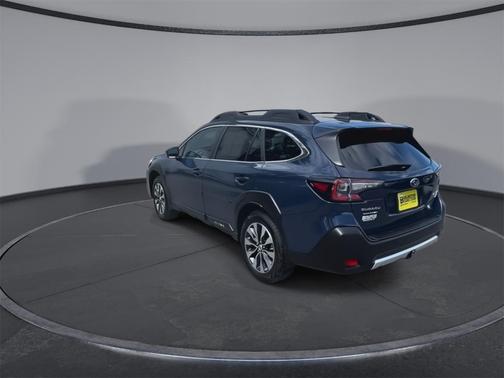 2025 Subaru Outback Limited XT