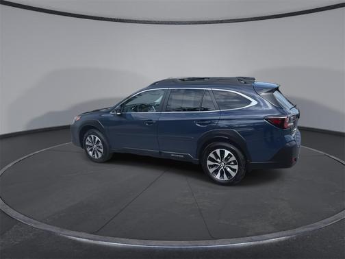 2025 Subaru Outback Limited XT